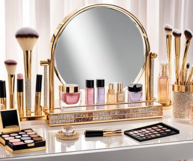 Beauty Accessories