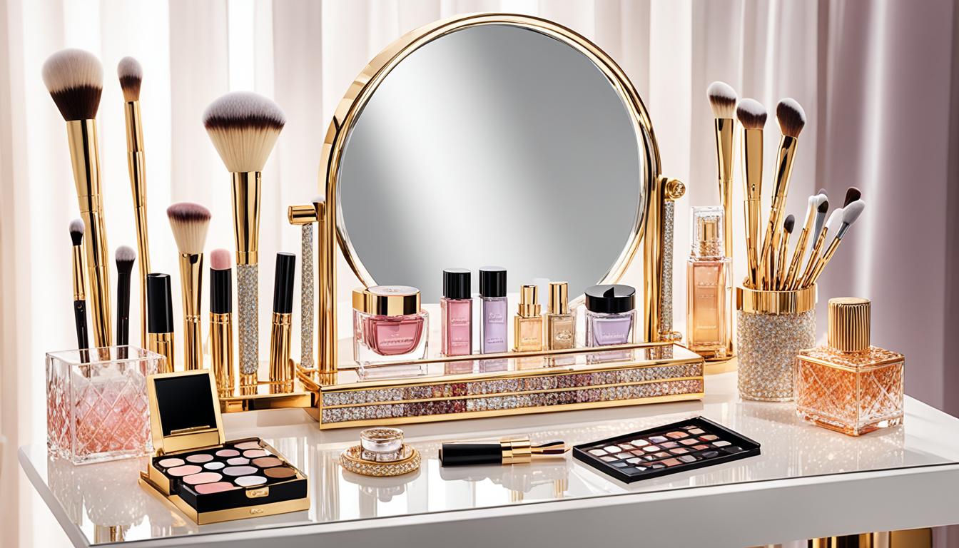 Beauty Accessories